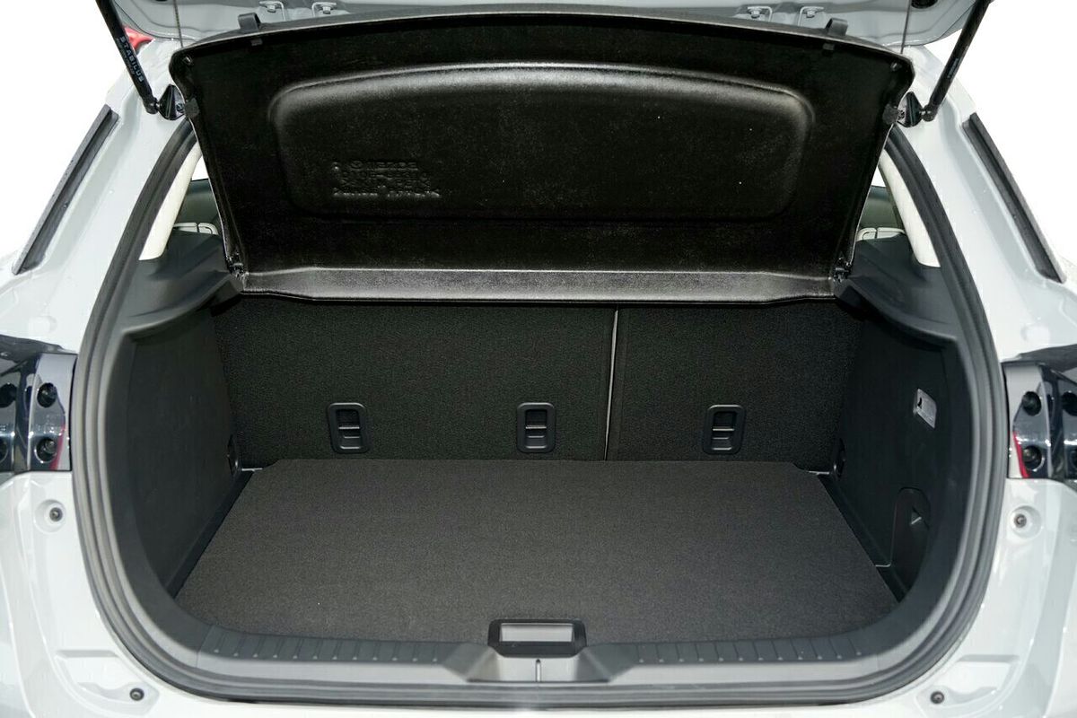 2025 Mazda CX-3 G20 Evolve DK