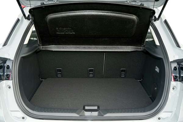 2025 Mazda CX-3 G20 Evolve DK