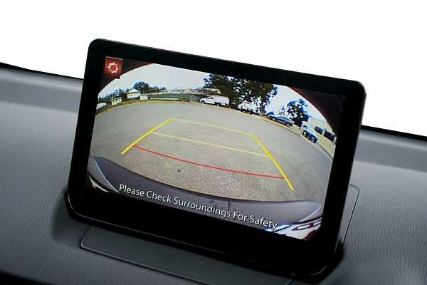 2025 Mazda CX-3 G20 Evolve DK