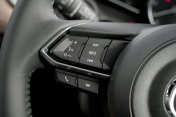 2025 Mazda CX-3 G20 Evolve DK