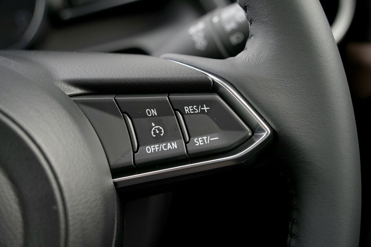 2025 Mazda CX-3 G20 Evolve DK