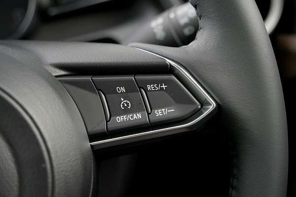 2025 Mazda CX-3 G20 Evolve DK