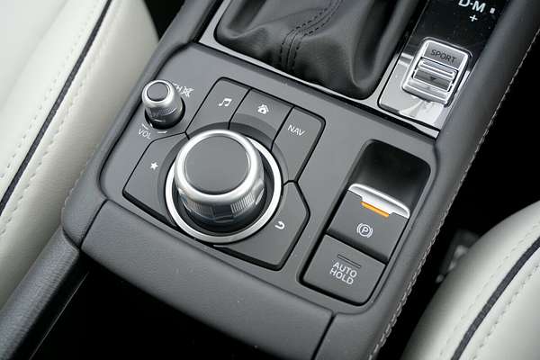 2025 Mazda CX-3 G20 Evolve DK