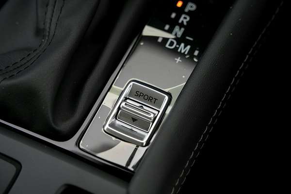 2025 Mazda CX-3 G20 Evolve DK