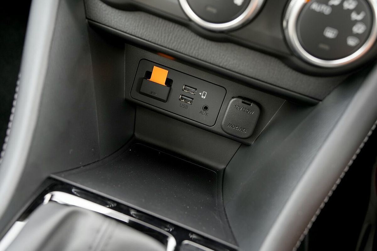 2025 Mazda CX-3 G20 Evolve DK