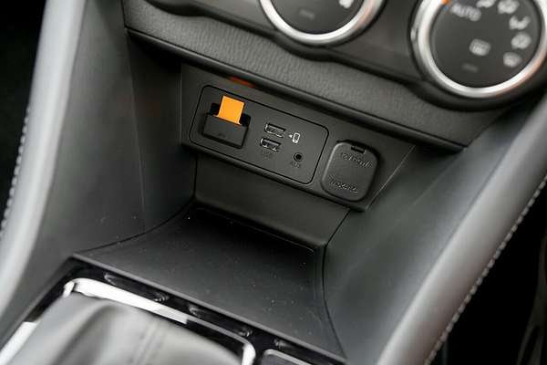 2025 Mazda CX-3 G20 Evolve DK