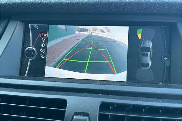 2010 BMW X6 xDRIVE40d E71 MY11