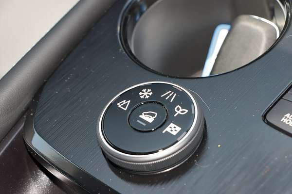 2025 Nissan X-TRAIL Ti-L T33