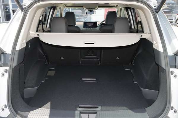 2025 Nissan X-TRAIL Ti-L T33