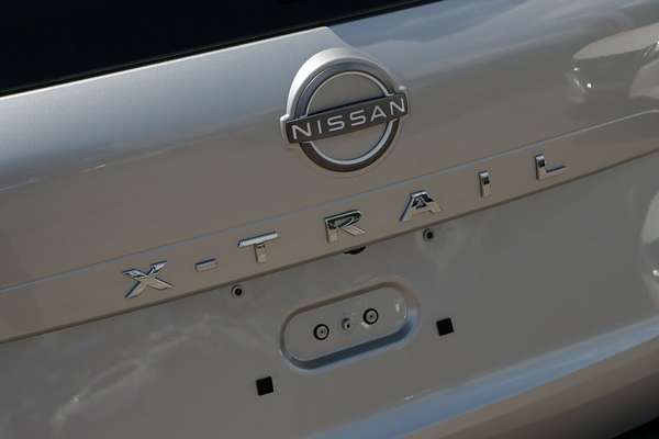 2025 Nissan X-TRAIL Ti-L T33