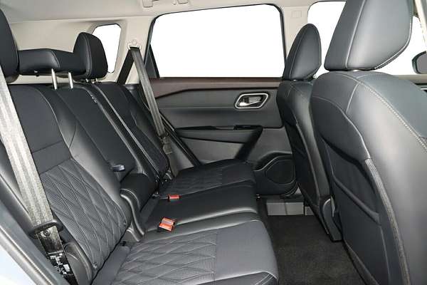 2025 Nissan X-TRAIL Ti-L T33