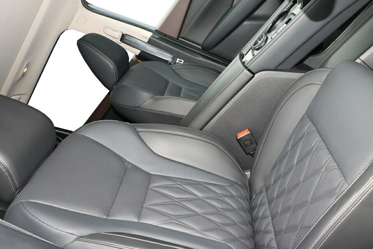 2025 Nissan X-TRAIL Ti-L T33