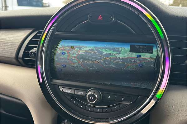 2015 MINI Hatch Cooper F56