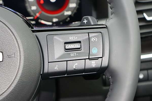 2025 Nissan X-TRAIL Ti-L T33