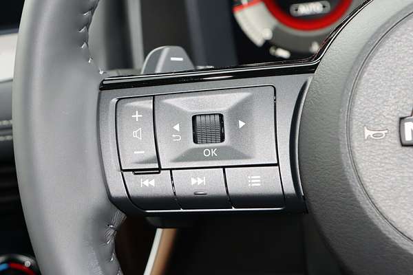 2025 Nissan X-TRAIL Ti-L T33