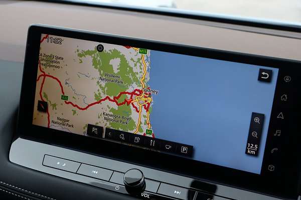 2025 Nissan X-TRAIL Ti-L T33