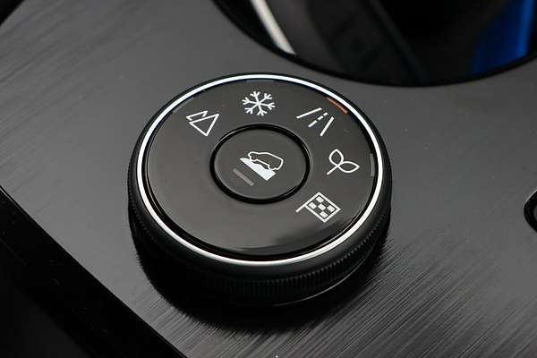 2025 Nissan X-TRAIL Ti-L T33