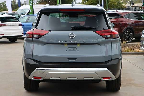 2025 Nissan X-TRAIL Ti-L T33
