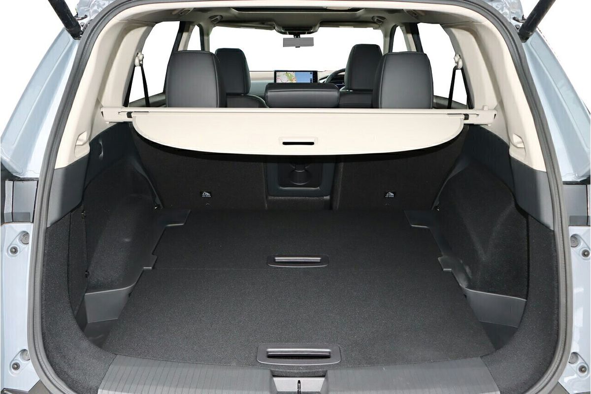 2025 Nissan X-TRAIL Ti-L T33