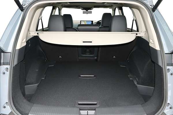 2025 Nissan X-TRAIL Ti-L T33