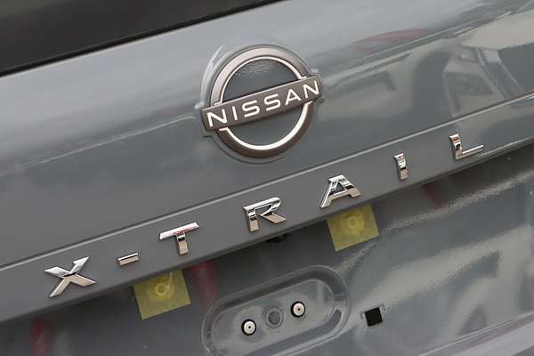 2025 Nissan X-TRAIL Ti-L T33