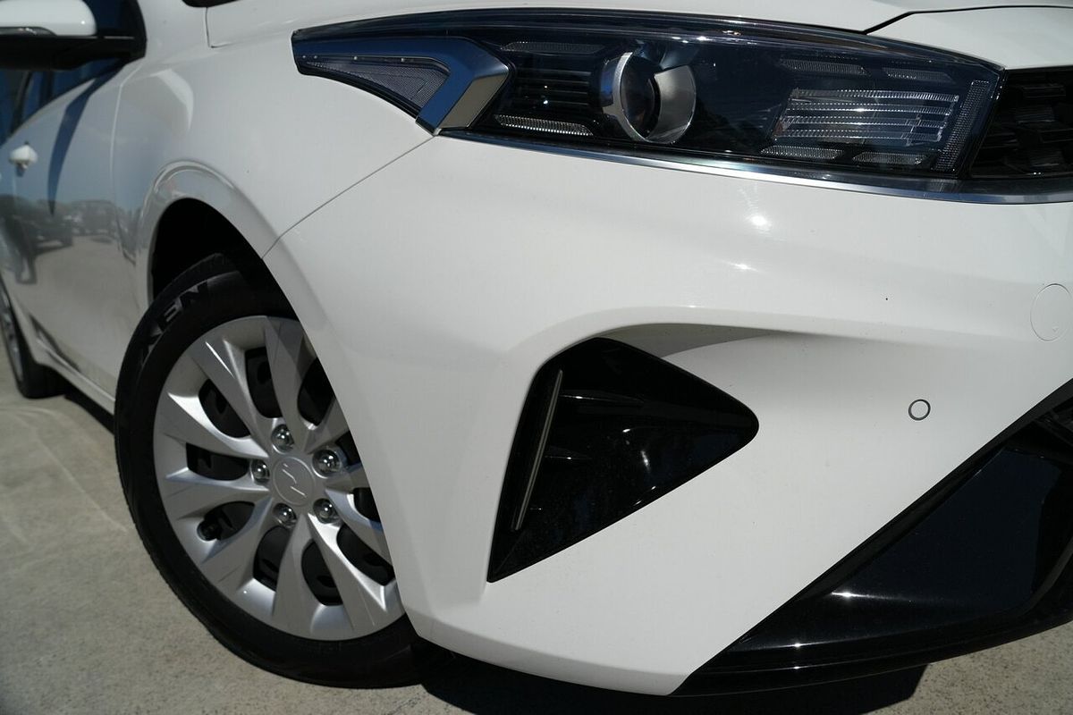 2024 Kia Cerato S BD