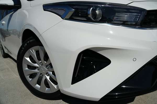 2024 Kia Cerato S BD