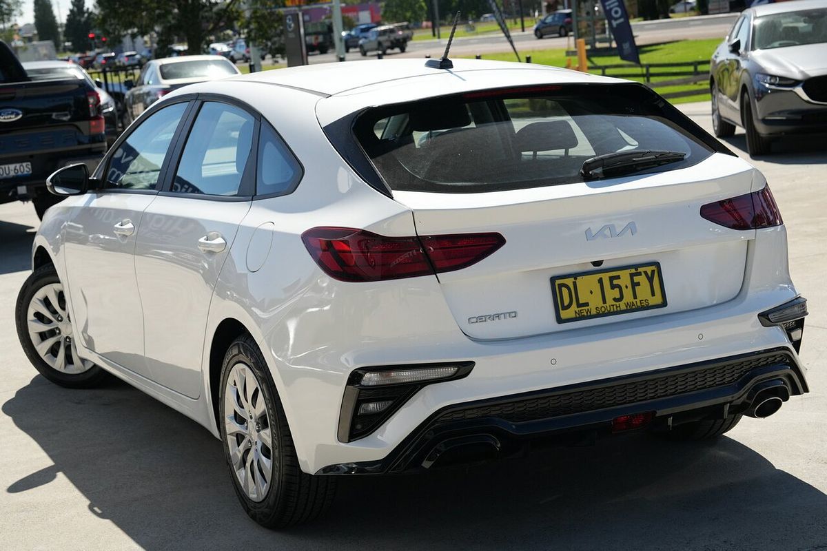 2024 Kia Cerato S BD