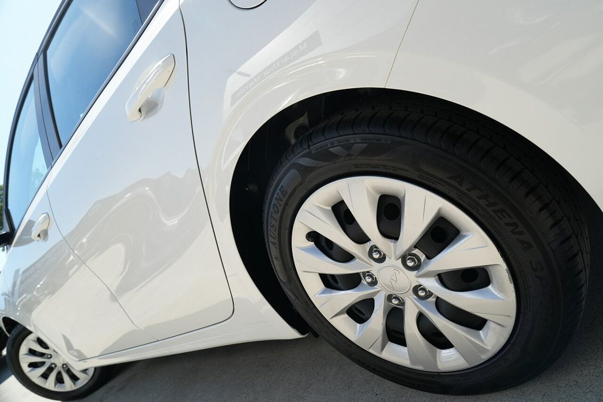 2024 Kia Cerato S BD
