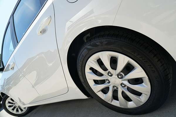 2024 Kia Cerato S BD