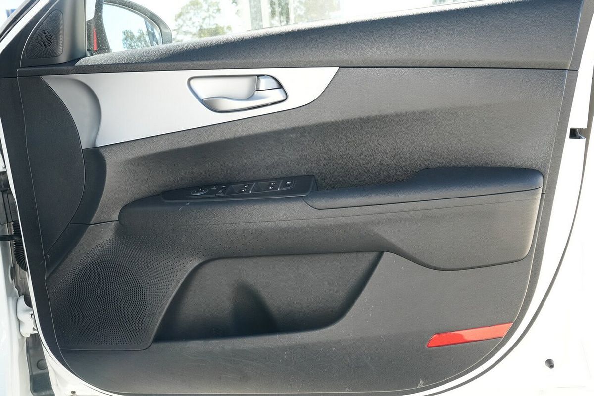 2024 Kia Cerato S BD