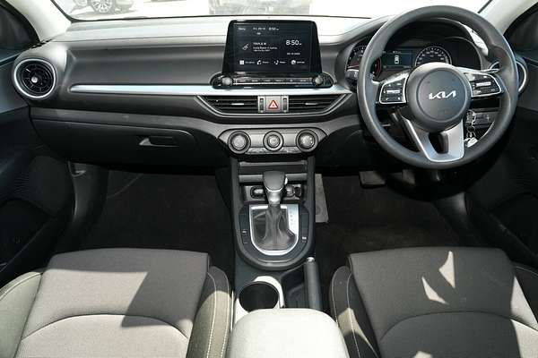 2024 Kia Cerato S BD