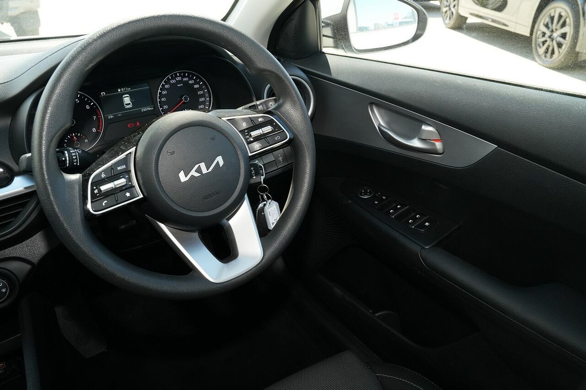 2024 Kia Cerato S BD