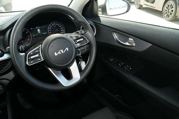 2024 Kia Cerato S BD