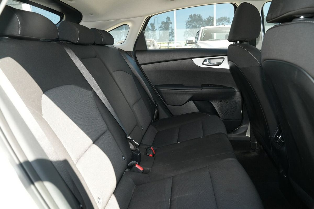 2024 Kia Cerato S BD