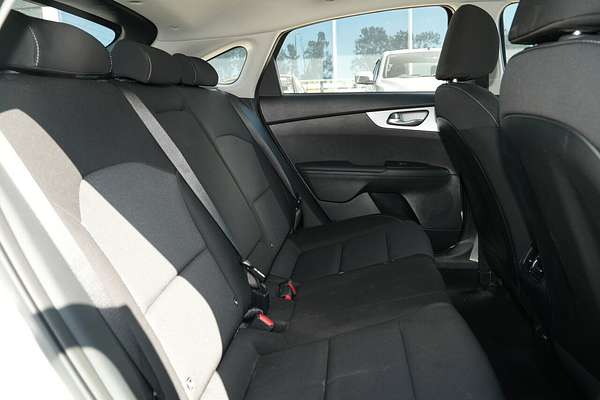 2024 Kia Cerato S BD