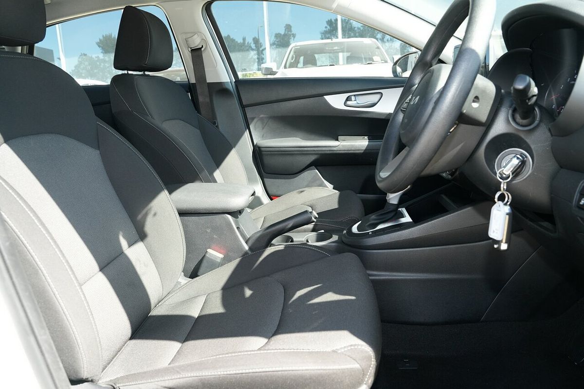 2024 Kia Cerato S BD