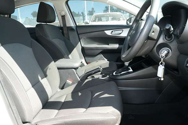 2024 Kia Cerato S BD