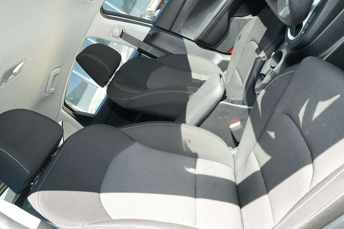 2024 Kia Cerato S BD