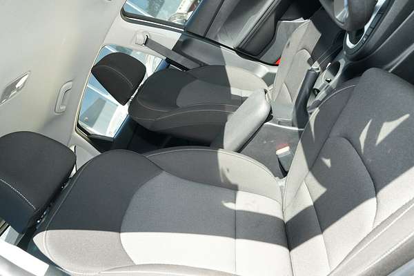2024 Kia Cerato S BD