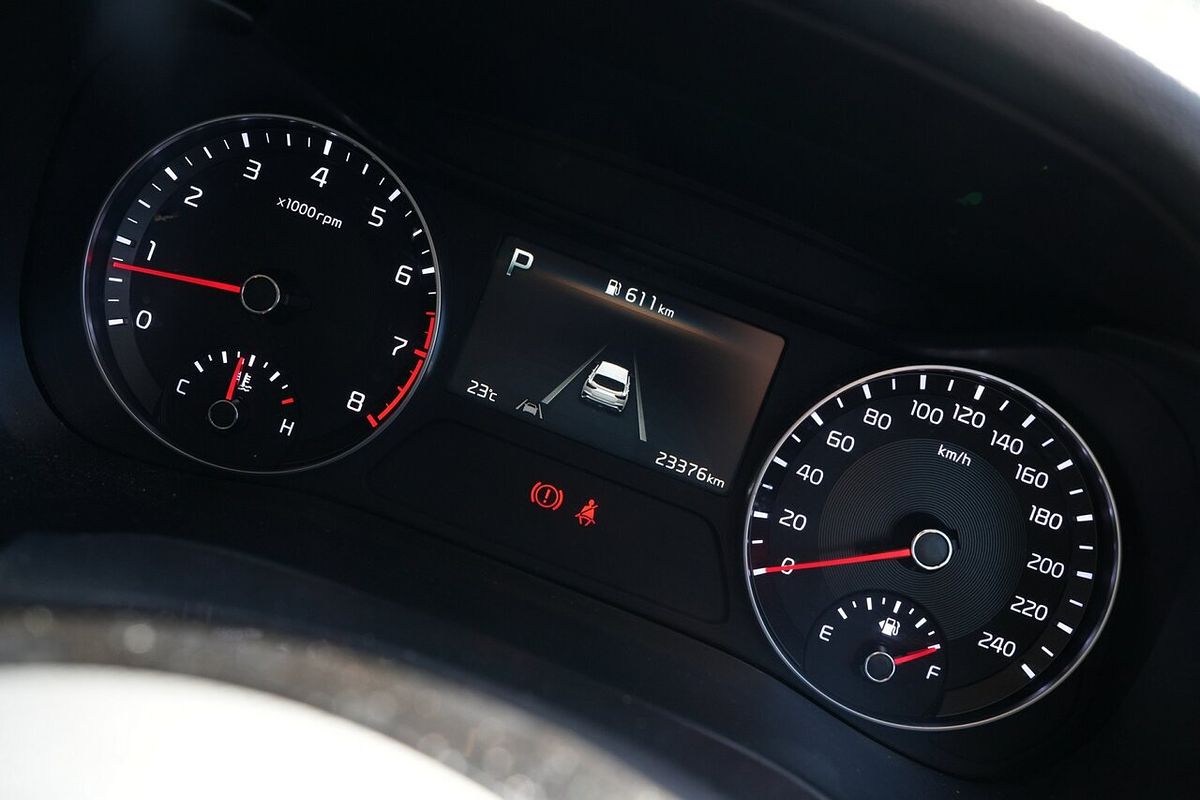 2024 Kia Cerato S BD