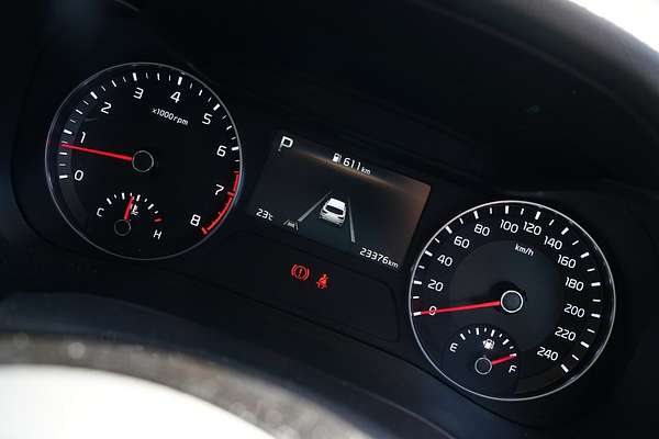 2024 Kia Cerato S BD