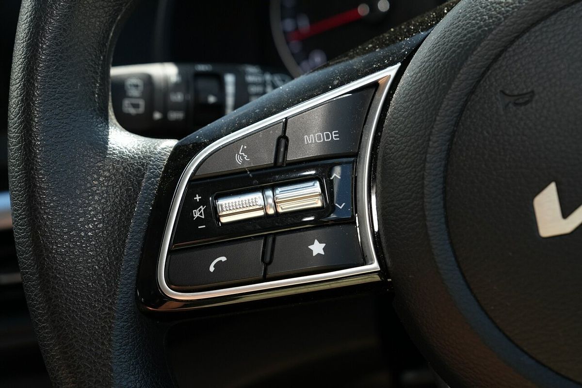 2024 Kia Cerato S BD