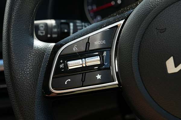 2024 Kia Cerato S BD