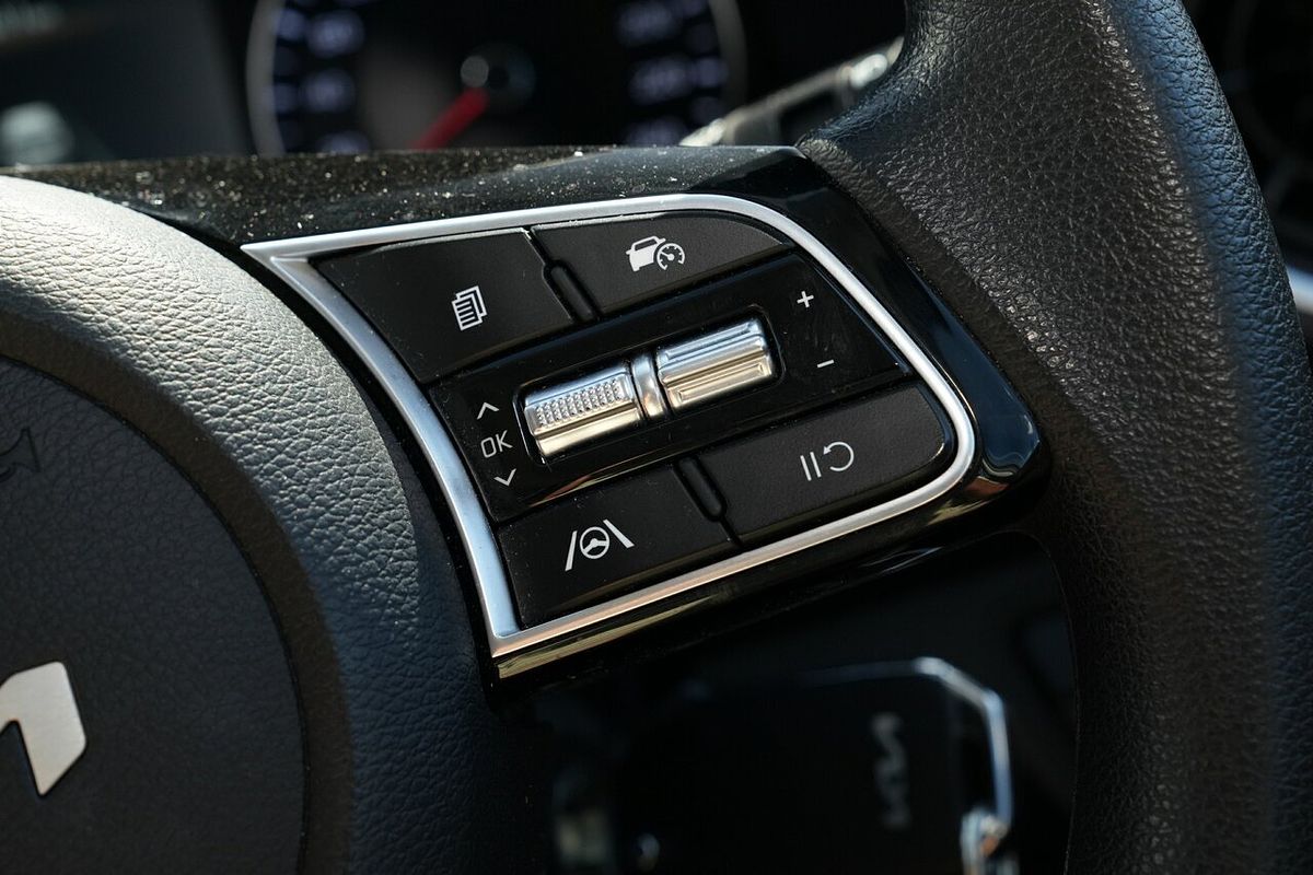 2024 Kia Cerato S BD