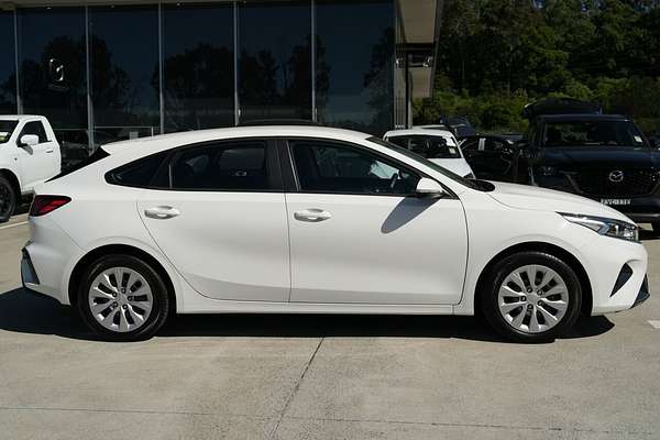 2024 Kia Cerato S BD