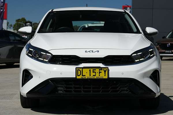 2024 Kia Cerato S BD