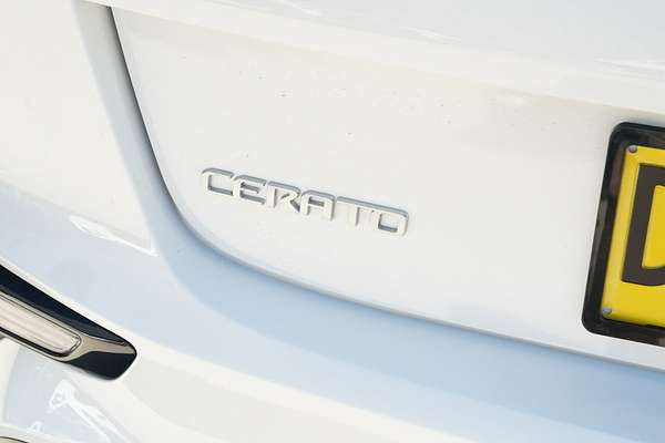 2024 Kia Cerato S BD