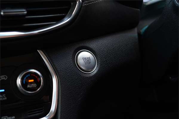 2018 Hyundai Santa Fe Elite TM