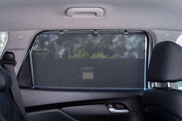 2018 Hyundai Santa Fe Elite TM